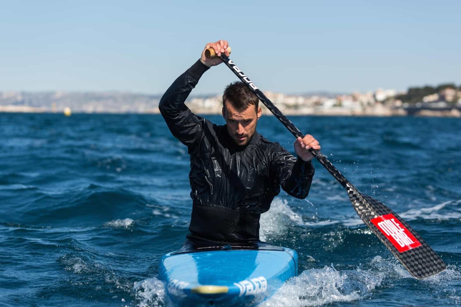 Le club Marseille Mazargues Canoe Kayak